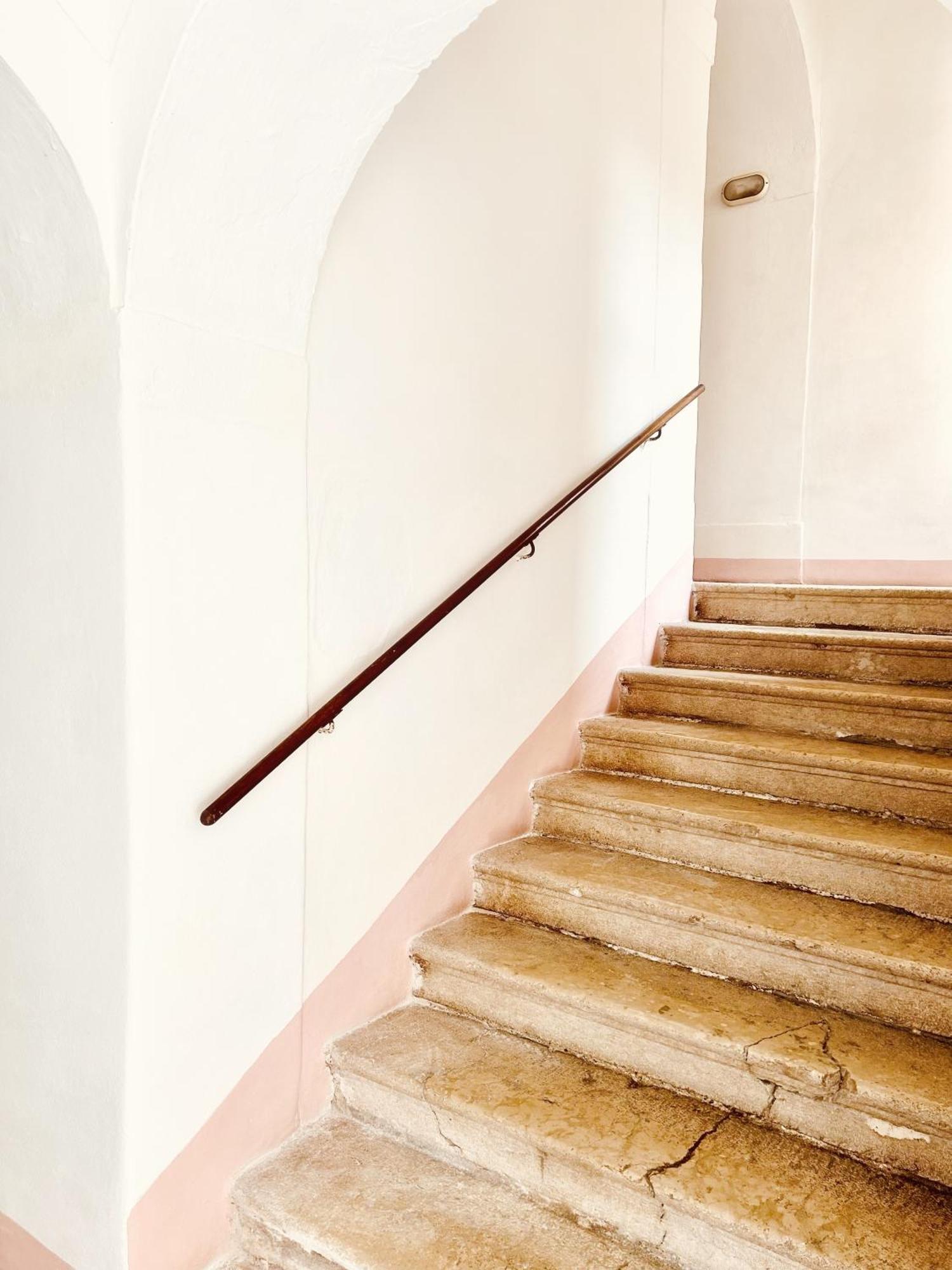 Althamer Palace Apartments Arco Exterior photo
